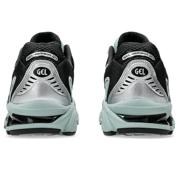 Gel-Nimbus 10.1 „Ocean Haze Pure Silver”