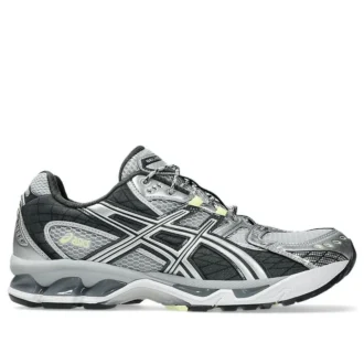 Gel-Nimbus 10.1 „Piedmont Grey”