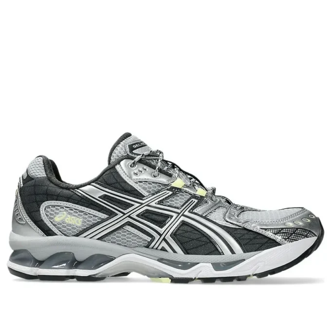 Gel-Nimbus 10.1 „Piedmont Grey”