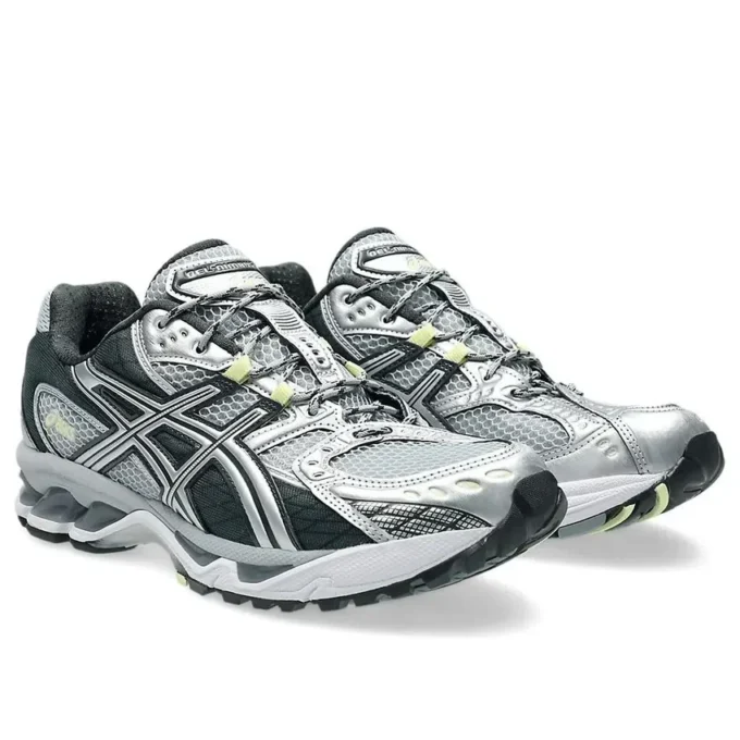 Gel-Nimbus 10.1 „Piedmont Grey”