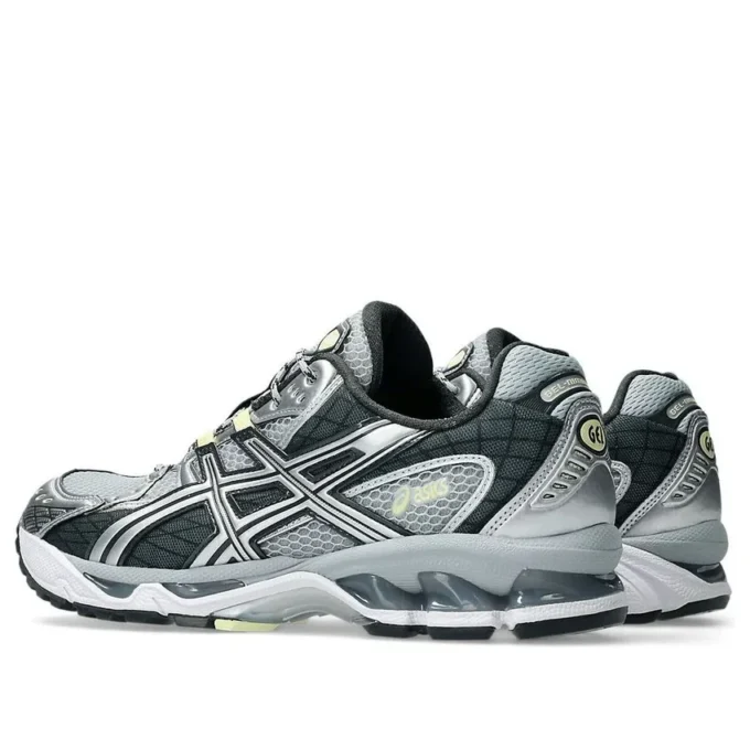 Gel-Nimbus 10.1 „Piedmont Grey”