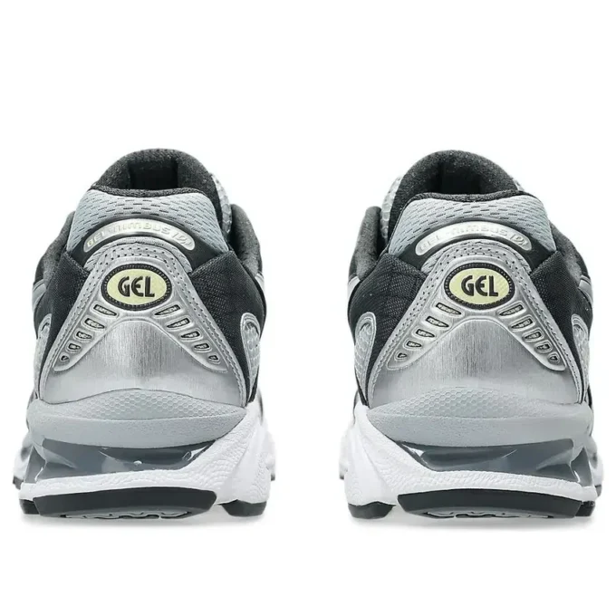 Gel-Nimbus 10.1 „Piedmont Grey”