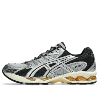 Gel-Nimbus 10.1 „Piedmont Grey Pure Silver”