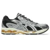 Gel-Nimbus 10.1 „Piedmont Grey Pure Silver”