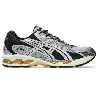 Gel-Nimbus 10.1 „Piedmont Grey Pure Silver”