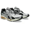Gel-Nimbus 10.1 „Piedmont Grey Pure Silver”