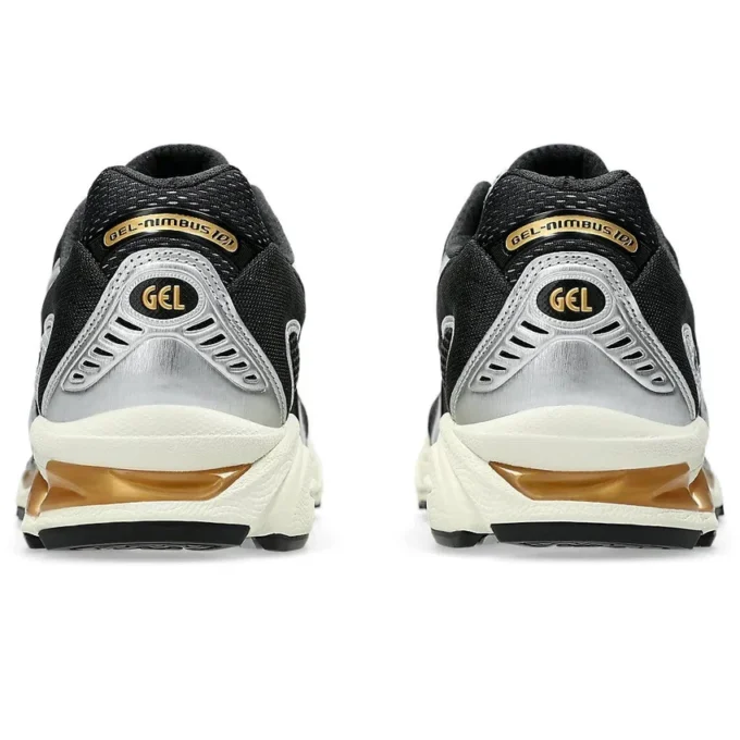 Gel-Nimbus 10.1 „Piedmont Grey Pure Silver”