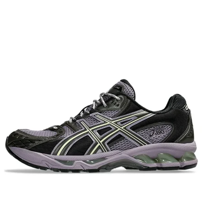 Gel-Nimbus 10.1 „Violet Quartz Cool Matcha”