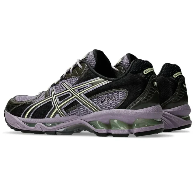 Gel-Nimbus 10.1 „Violet Quartz Cool Matcha”