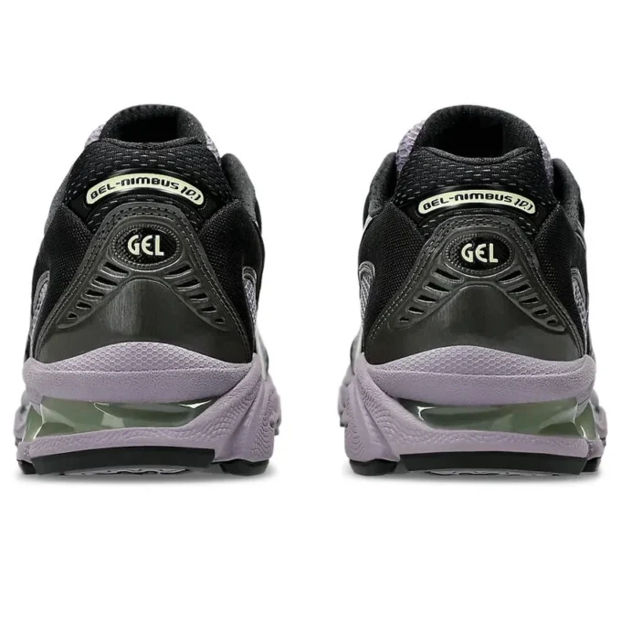 Gel-Nimbus 10.1 „Violet Quartz Cool Matcha”