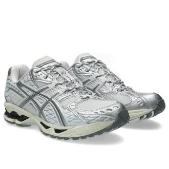 Gel-Nimbus 10.1 „White Airy Blue”