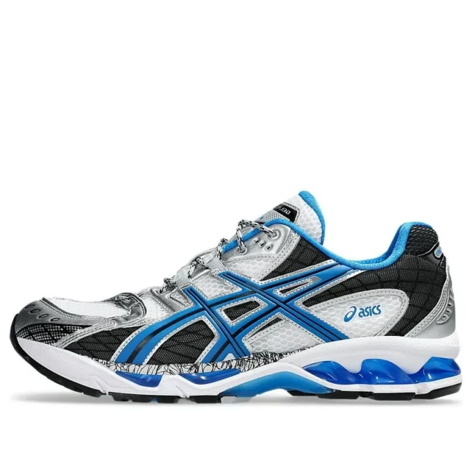 Gel-Nimbus 10.1 „White Directoire Blue”