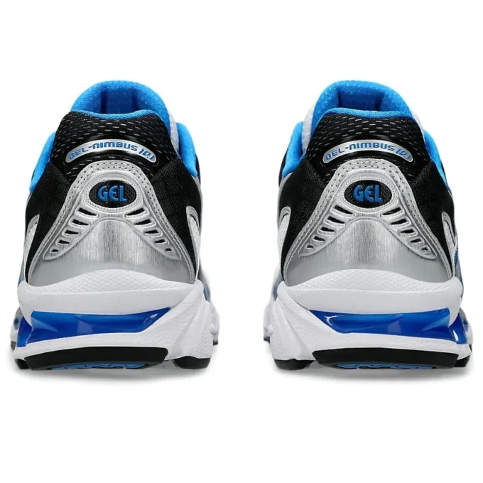 Gel-Nimbus 10.1 „White Directoire Blue”