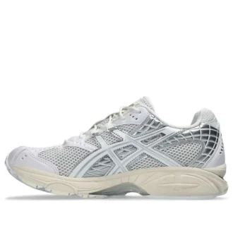Gel-Nimbus 10.1 „White Pure Silver”