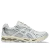 Gel-Nimbus 10.1 „White Pure Silver”