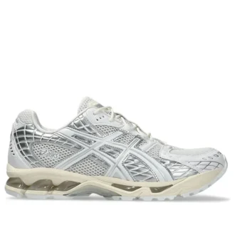 Gel-Nimbus 10.1 „White Pure Silver”