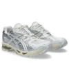 Gel-Nimbus 10.1 „White Pure Silver”