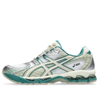 Gel-Nimbus 10.1 „White Rainy Lake”