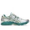 Gel-Nimbus 10.1 „White Rainy Lake”