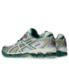 Gel-Nimbus 10.1 „White Rainy Lake”
