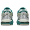 Gel-Nimbus 10.1 „White Rainy Lake”