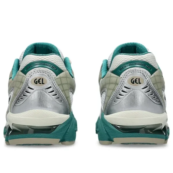Gel-Nimbus 10.1 „White Rainy Lake”