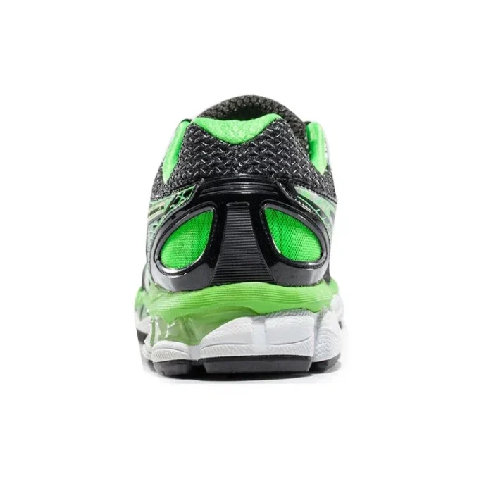 Gel-Nimbus 16 Lite-Show „Black Green”