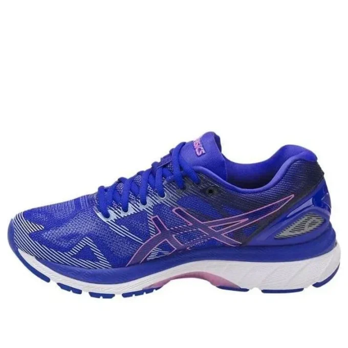 Gel-Nimbus 19 „Albastru-Violet”