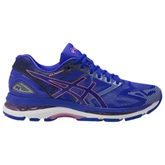 Gel-Nimbus 19 „Albastru-Violet”