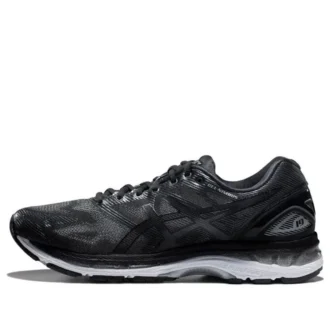 Gel-Nimbus 19 „Black”