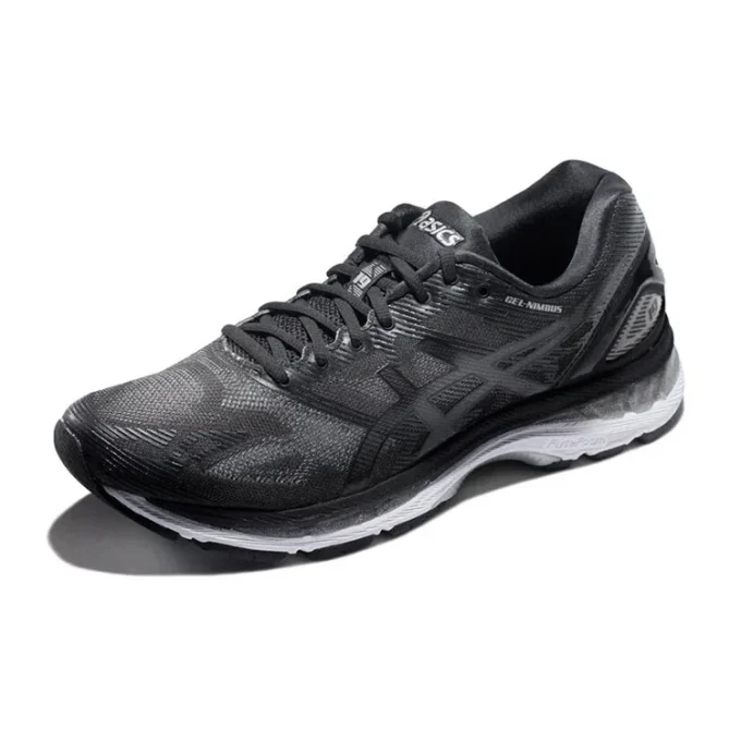 Gel-Nimbus 19 „Black”