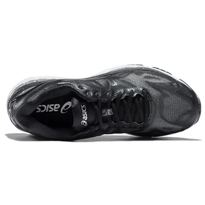 Gel-Nimbus 19 „Black”