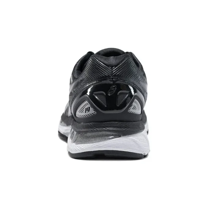 Gel-Nimbus 19 „Black”