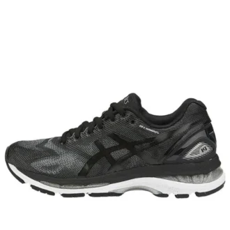 Gel-Nimbus 19 „Black Onyx”