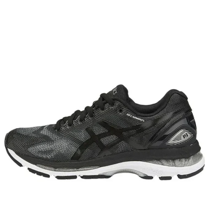 Gel-Nimbus 19 „Black Onyx”