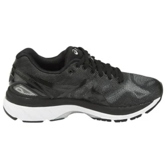 Gel-Nimbus 19 „Black Onyx”