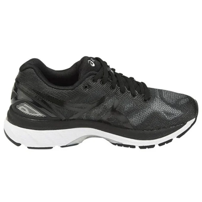 Gel-Nimbus 19 „Black Onyx”