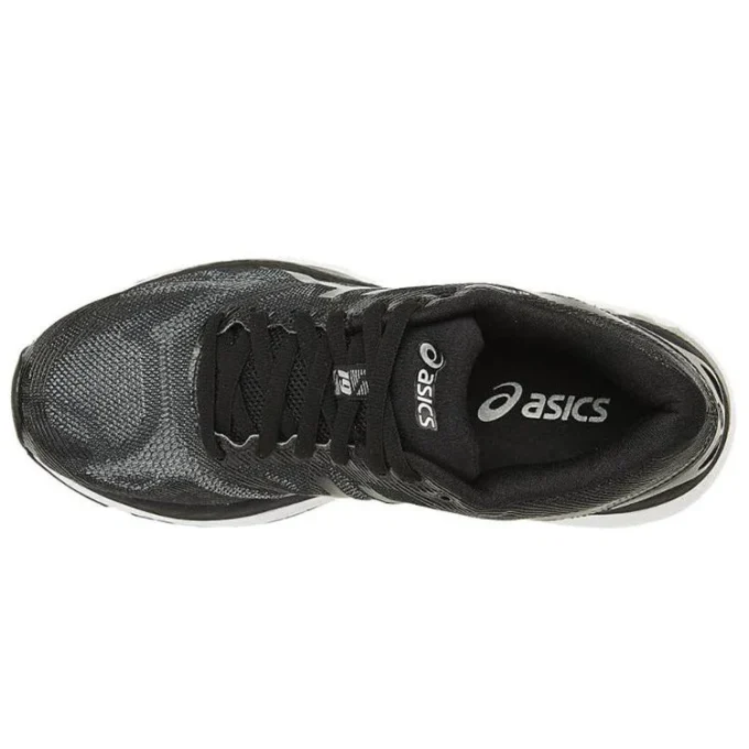 Gel-Nimbus 19 „Black Onyx”
