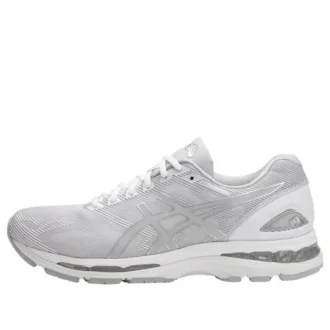 Gel-Nimbus 19 „Glacier Grey”