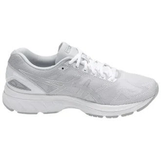 Gel-Nimbus 19 „Glacier Grey”