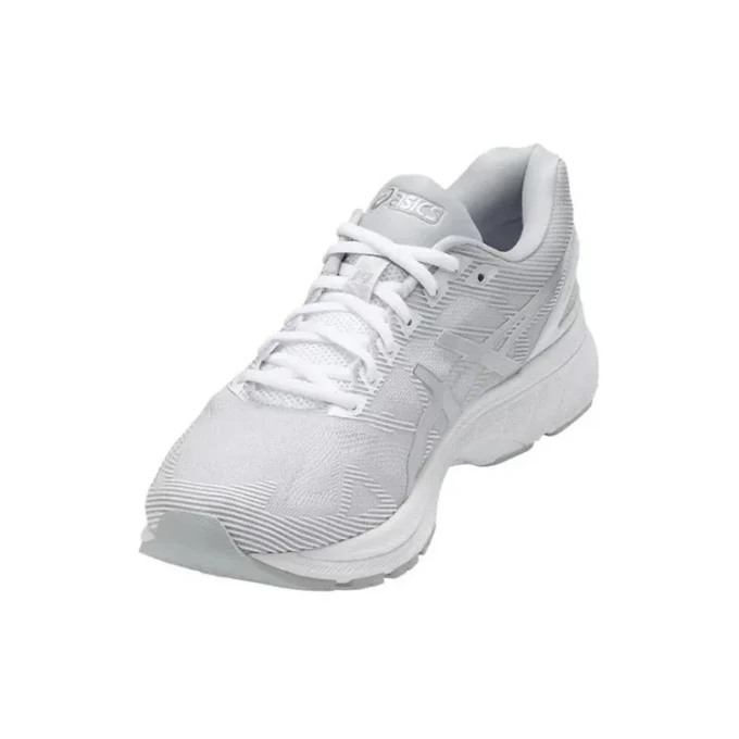 Gel-Nimbus 19 „Glacier Grey”