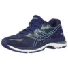 Gel-Nimbus 20 „Albastru indigo”