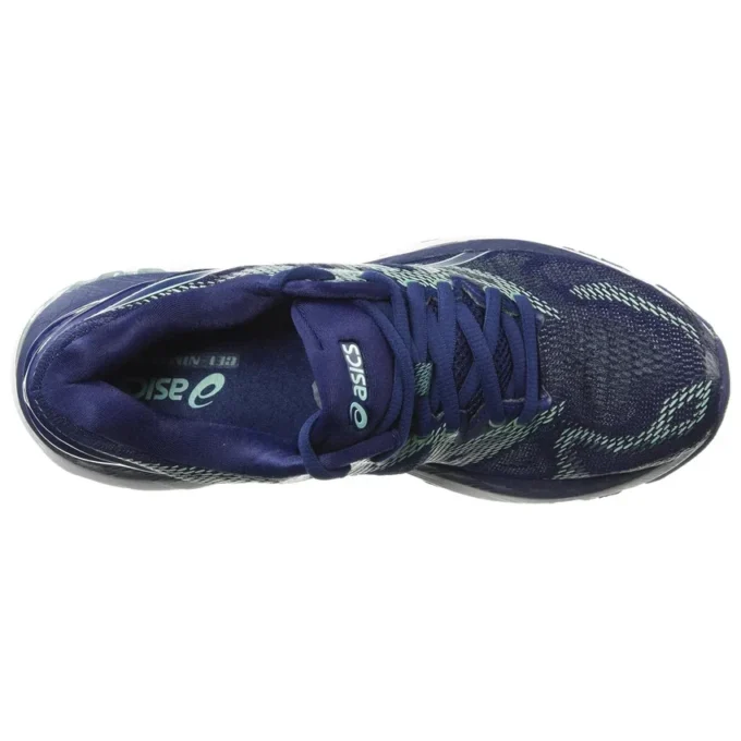 Gel-Nimbus 20 „Albastru indigo”