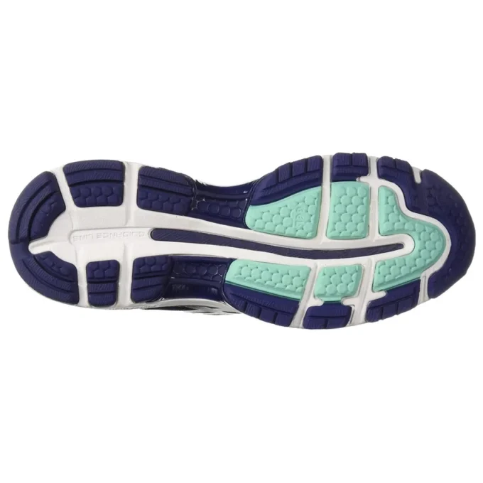 Gel-Nimbus 20 „Albastru indigo”