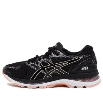 Gel-Nimbus 20 „Black Rose”