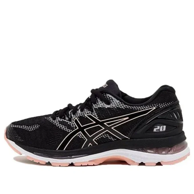 Gel-Nimbus 20 „Black Rose”