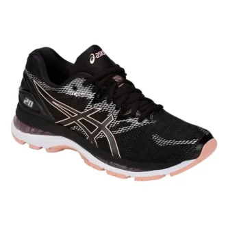 Gel-Nimbus 20 „Black Rose”