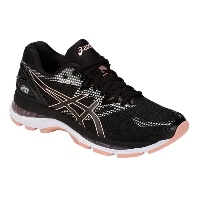 Gel-Nimbus 20 „Black Rose”
