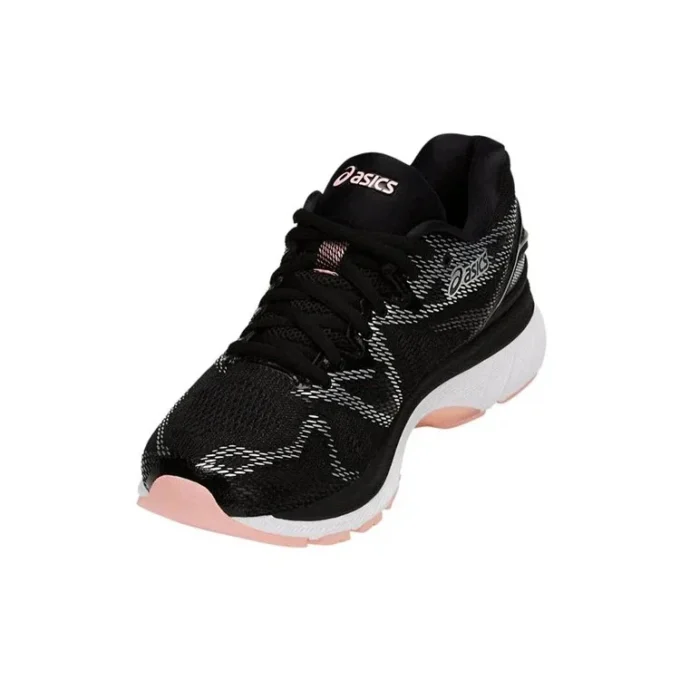Gel-Nimbus 20 „Black Rose”
