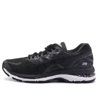 Gel-Nimbus 20 „Crabon”